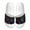 Color 11, variant on Daisy Skeleton Slide Sandals for Men Big Boys Comfortable Durable Bathroom Beach Sandals Size 6-13.5