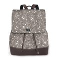thumbnail image 1 of Easygdp Retro Bunny Mochila de Cuero para Mujeres, Bolso de Hombro, Bolsos de Mano de Moda para Trabajo y Viajes, 1 of 4