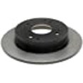thumbnail image 3 of Raybestos Brakes Brake Rotor 96369R R-Line; OE Replacement; Single, 3 of 3