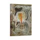 thumbnail image 1 of Salvador Dalí Impresión Pintura Mujer en un sillón Impresión Foto Arte Pintura Lienzo Póster Decoración para el hogar Dormitorio Decoración moderna Pósteres Regalos 08x12 pulgadas (20x30 cm), 1 of 6