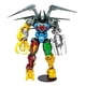 thumbnail image 1 of McFarlane Juguetes - DC Collector Megafig Wave 5 - Fulcum Abom, 1 of 1