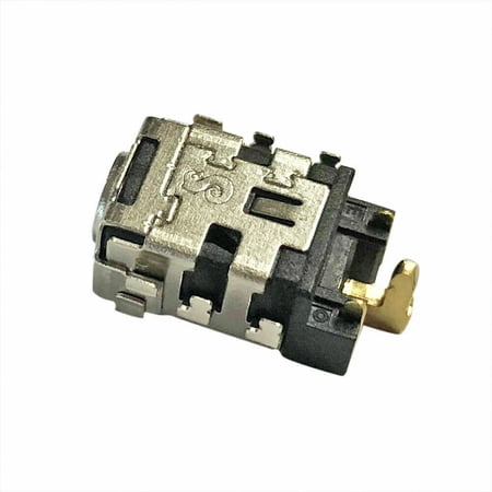 UPC: 0753569899515 | NEW For ASUS L402WA L402SA L402MA Laptop AC DC IN Power Jack Charging Port DJ