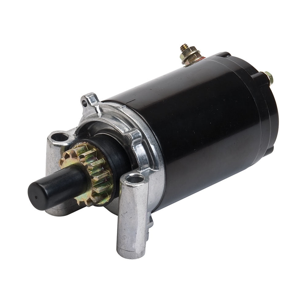 Oregon 33715 Starter Motor Kohler 12 098 08 12 098 12S 12 098 13S 12