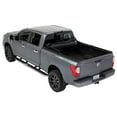 thumbnail image 6 of 2004-2020 TITAN FOR 6.5 FT. BED; W/O UTILITY TRACK SYSTEM BLACK DIAMOND SUPERTOP FOR TRUCK 2, 6 of 6