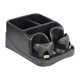 thumbnail image 1 of Organizador para el asiento trasero del coche, caja almacenamiento interior para el respaldo del asiento, ligero, portavasos para vehículos, 1 of 8