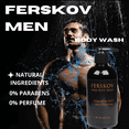 thumbnail image 2 of Ferskov Body Wash Fragrance-Free & Perfect for All Skin Types, 2 of 4