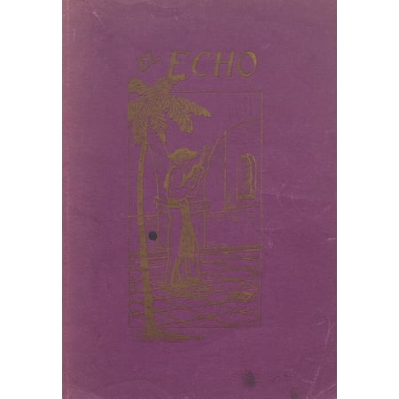 (Custom Reprint) Yearbook: 1930 Edmonds High School - Echo Yearbook (Edmonds, WA)
