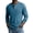 Y6-Blue, variant on Mens Henley Shirt Long Sleeve Button Down Henley Shirts with Pocket Solid Color Pullover Loose Fit Fall Winter Casual Tops,Camouflage Green 2XL