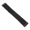 thumbnail image 3 of Minkissy Simple Black Watch Band Replacement Compatible for Fitbit Versa3 with Knitting Material, 3 of 6