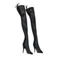 thumbnail image 2 of kusrkot 1/6 Scale Action Figure Shoes Stylish Clothes Accessories Miniature High, 2 of 6