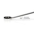 thumbnail image 4 of TEKTON 1-3/4 Inch Combination Wrench | WCB23044, 4 of 5
