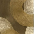 thumbnail image 2 of Meagher, Megan 20x20 White Modern Wood Framed Museum Art Print Titled - Revolution III, 2 of 4
