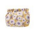 thumbnail image 2 of FeiraDeVaidade Leaf Spring Bag Portable Casual Data Cable Storage Bag Sanitary Napkin Storage Bag Printing Coin Money Bags, 2 of 7