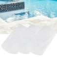 thumbnail image 6 of EXHUMKY 5Pcs Durable Elastic Swimming Filter Sock for Pool Maintenance, 6 of 8