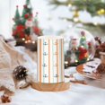 thumbnail image 2 of Yayeee Flameless Candles with Remote Flickering Battery Operated Multi Color Changing, Green Dots, 2 of 7