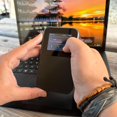 thumbnail image 4 of Hotspot móvil TravlFi JourneyGo 5G Wi‑Fi portátil para RV, 4 of 8