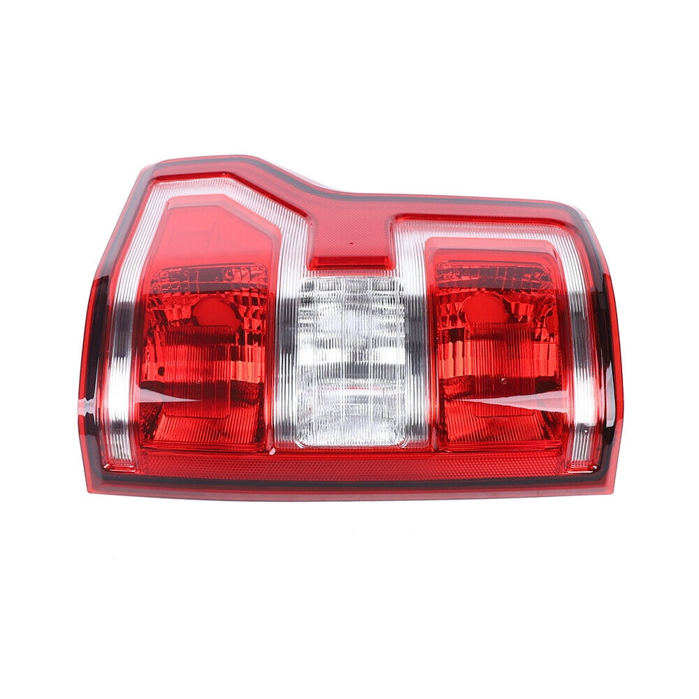 Right Tail Light Passenger Side Lamp Replacement For 2018-2020 Ford F150 F-150 For Ford F150 F-150 2018 2019 2020 Brake Right Passenger Tail Light Rear Lamp Right Side Tail Light Brake Lamp