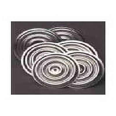 Bethany Housewares 380 Kransekake Rings