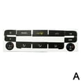 thumbnail image 1 of air Conditioner Button Repair Sticker For S-Max/ For MONDEO δж L5U1 Q6O7 Y1D7, 1 of 9