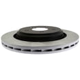 thumbnail image 2 of Raybestos Specialty - Street Performance S-Groove Brake Rotor, 580386PER Fits select: 2005-2013 CHEVROLET CORVETTE, 2006 CADILLAC XLR, 2 of 3