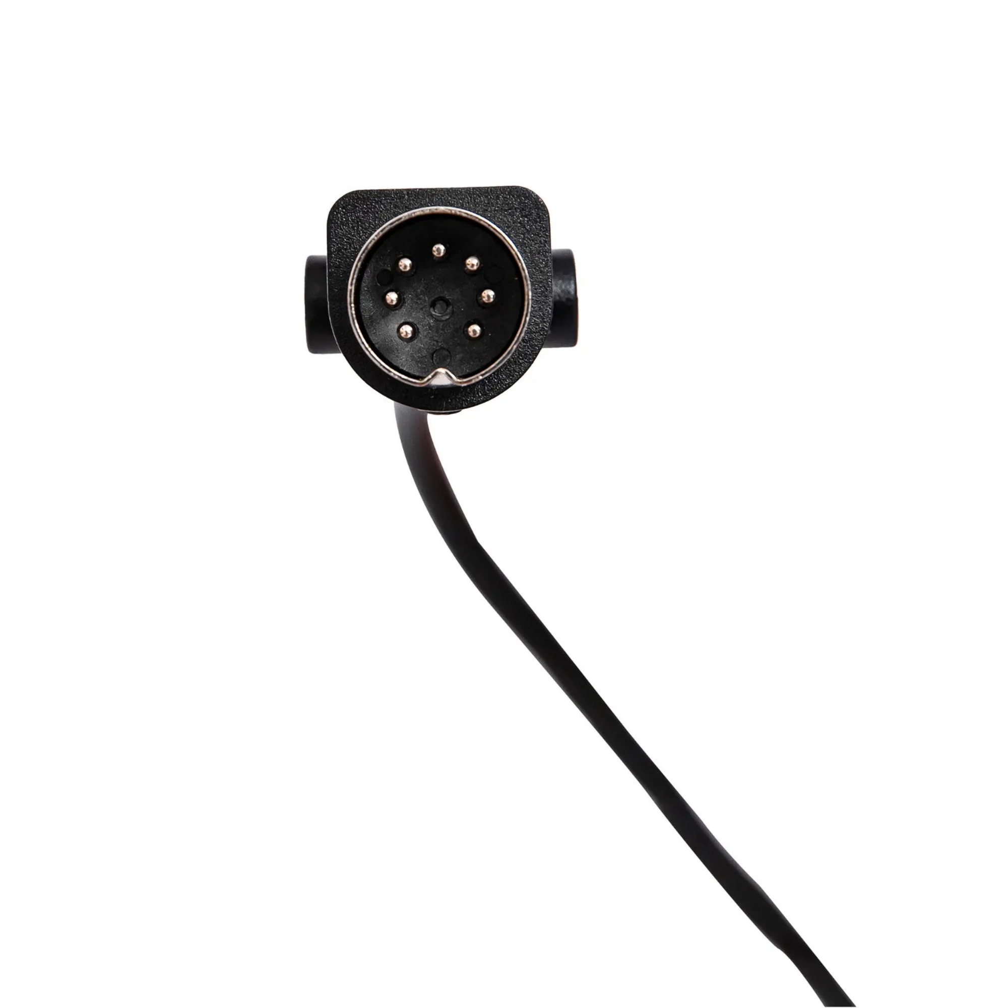 Okin 5 Button 7 Pin Remote Hand Control for Power Recliner Couch Lift Chairs with USB and Backlight