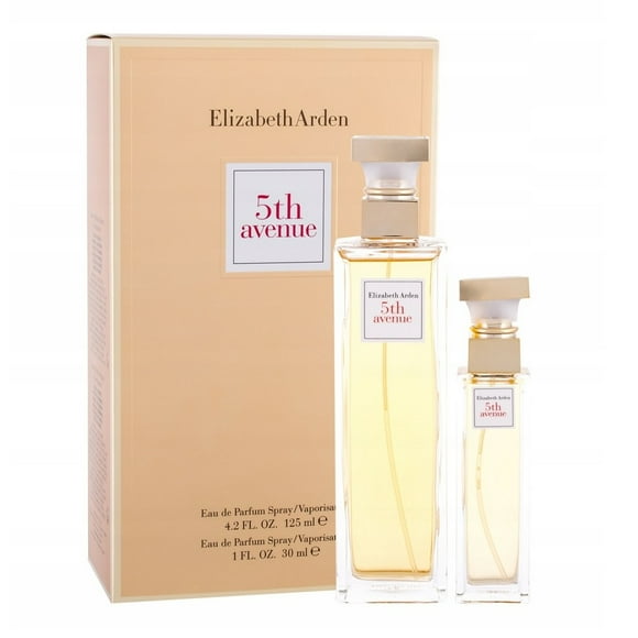 CONJUNTO QUINTA AVENIDA/ELIZABETH ARDEN (W)
