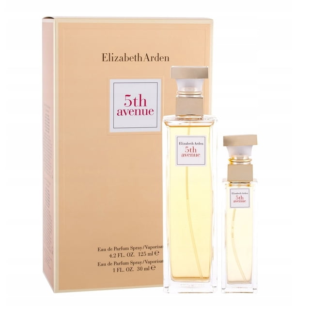 CONJUNTO QUINTA AVENIDA/ELIZABETH ARDEN (W)