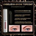 thumbnail image 2 of L'Oréal Paris Eye Essentials Makeup Gift Set, 2 of 5