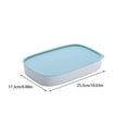 thumbnail image 2 of Contenedor de almacenamiento Wosthever para cocina Rosa, 2 of 6