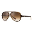thumbnail image 1 of Lentes de sol Rb4125 710/51 Cats 5000 Ray-Ban Carey, 1 of 2