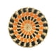 thumbnail image 4 of Decoración de pared Bewildely cuenco arte de pared ABS resistente flexible A7 M Type2 NO2, 4 of 6