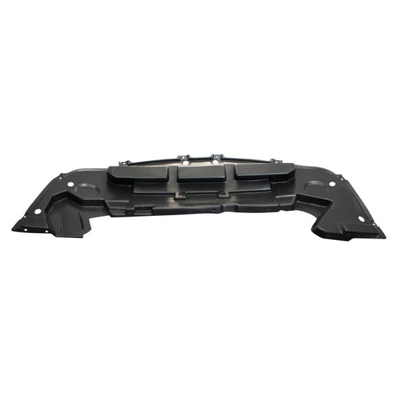 TRQ Engine Splash Shield Fits 2006-2011 Buick Lucerne BDA12911