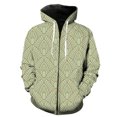 thumbnail image 1 of Sudadera con capucha y cremallera con estampado abstracto para hombre, divertida ropa de calle para adolescentes, con estampado 3D, estilo hip hop, informal, de manga larga, estilo Harajuku, de gran t, 1 of 6
