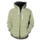 thumbnail image 1 of Sudadera con capucha y cremallera con estampado abstracto para hombre, divertida ropa de calle para adolescentes, con estampado 3D, estilo hip hop, informal, de manga larga, estilo Harajuku, de gran t, 1 of 6