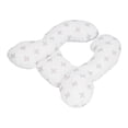 thumbnail image 3 of Almohada cervical ultra suave para bebé, con forma de U, soporte para cabeza y cuello, almohada de viaje para niños, para asientos de coche (n.° 8), 3 of 14