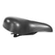 thumbnail image 1 of Asiento Para Bicicleta Selle Royal Barra Circular PVC 25.8x22.1cm Con Broche, 1 of 7