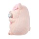thumbnail image 2 of MuñEco De Peluche De Cerdo De Dibujos Animados, Regalo De CumpleañOs De Juguete De Peluche PortáTil Suave Lindo, 2 of 4