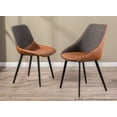 thumbnail image 4 of Chaise industriel Outlaw, par LumiSource, 4 of 8