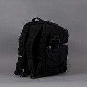 Wolfpak 25L Alpha Black Meal Prep Management