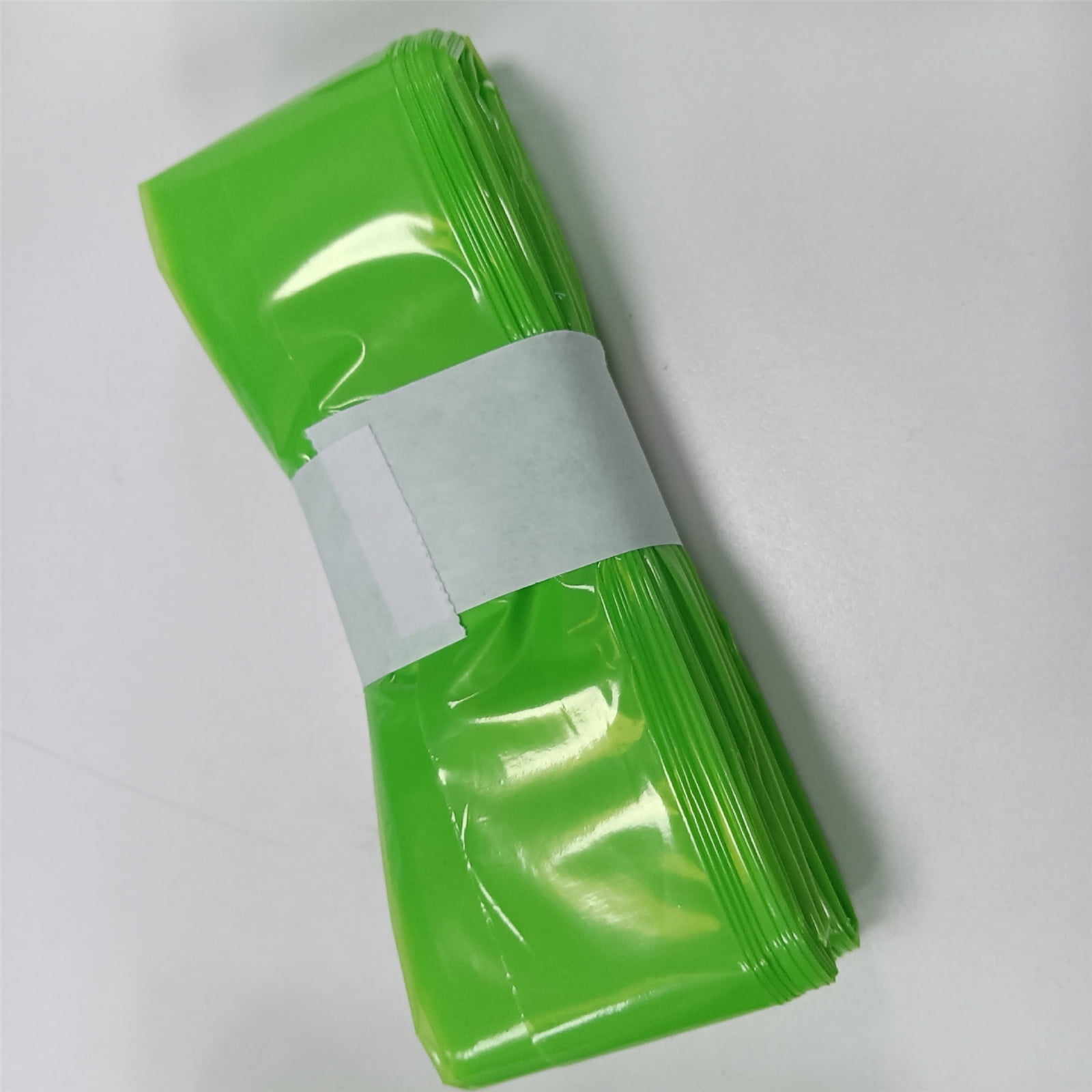 8PCs Baby Nappy Bin Disposal Bags Heavy Duty Waste Container Bag for Home Travel High for Nappy Bins