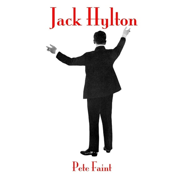 Jack Hylton (Hardcover)