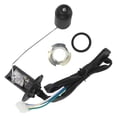 thumbnail image 4 of Fuel Float, 3 Pin Plug Repairable Fuel Reading Errors Impact Resistance ABS PVC Plastic Fuel  Float  For Scooters For Mopeds, 4 of 8