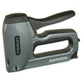 thumbnail image 1 of Grapadora STANLEY 0-TR250 de Alta Resistencia con Cuerpo de Aluminio, 1 of 5
