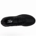 thumbnail image 2 of ASICS GEL-Venture? 9 Men’s Black Sneakers Size 10.5 Extra Wide (4E), 2 of 6