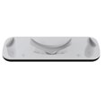 thumbnail image 4 of Controlador base carga estación Cable USB-C para Meta Quest 3, 4 of 9