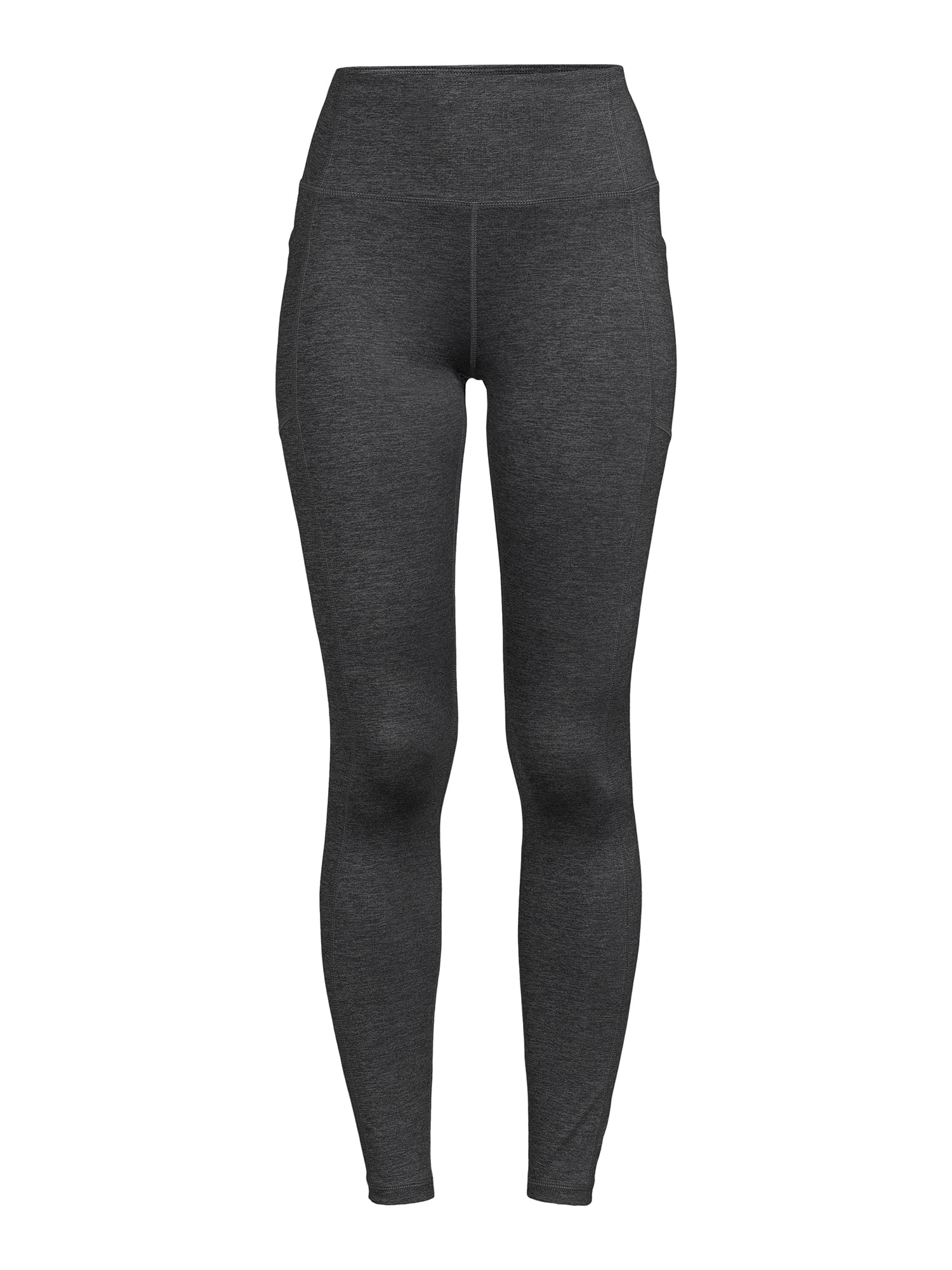 Buy Avia Activewear Women's High Waist Ankle Tights with Side