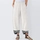 thumbnail image 1 of WILLBEST Pantalones Casuales para Mujer, Cintura Elástica, Pierna Recta, Cómodos, Holgados, Color Sólido, para Uso Diario y Ocio. Extra Grande, 1 of 4