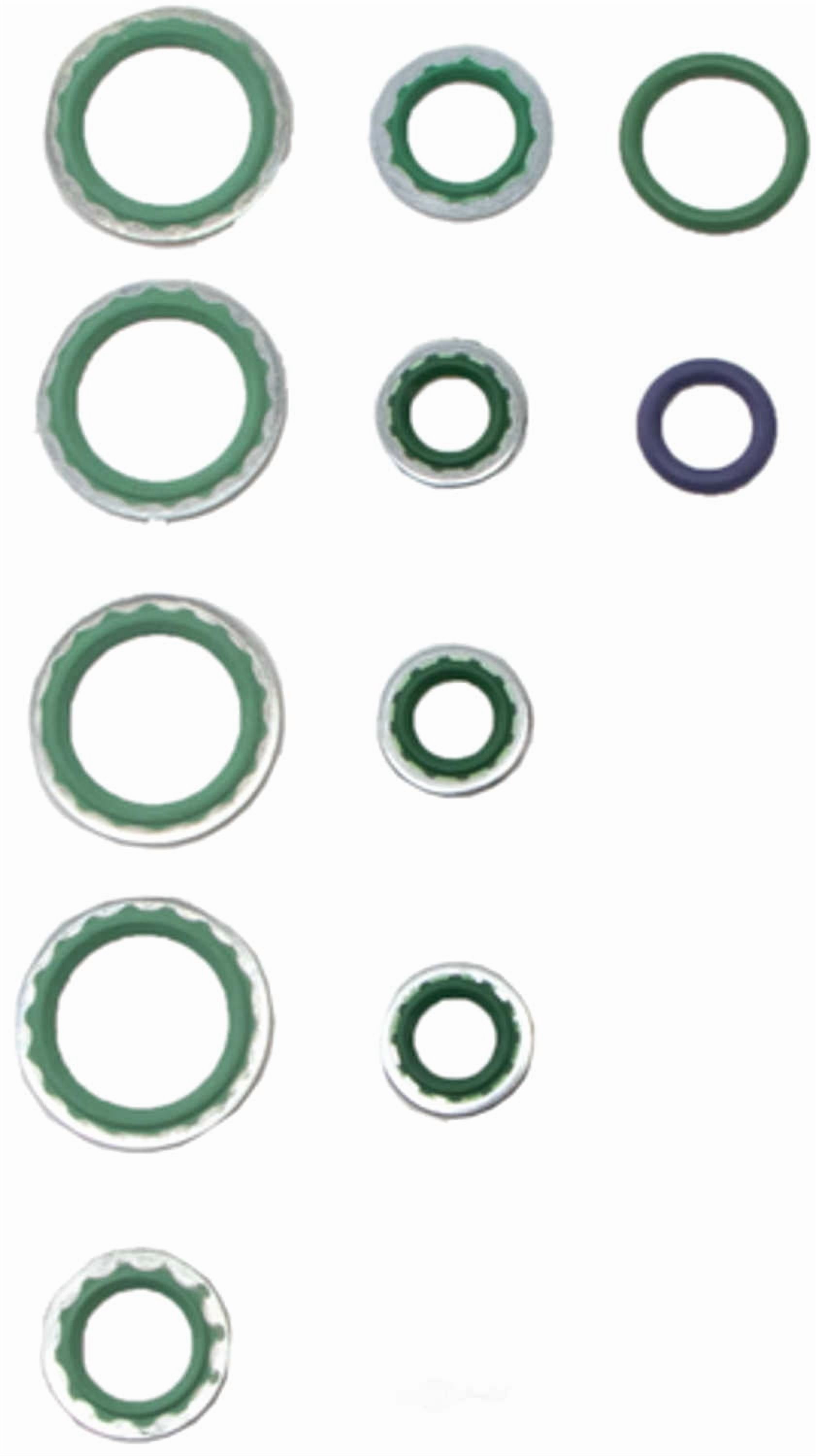 Four Seasons 26002 O-Ring & Gasket A/C System Seal Kit