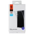 thumbnail image 1 of Spigen Crystal Flex Series Case for Samsung Galaxy S24 Ultra - Crystal Clear, 1 of 2