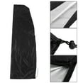 thumbnail image 5 of Housse de Parapluie Imperméable Couverture Imperméable Couverture en Tissu Oxford Qualité Inégalée, 5 of 5